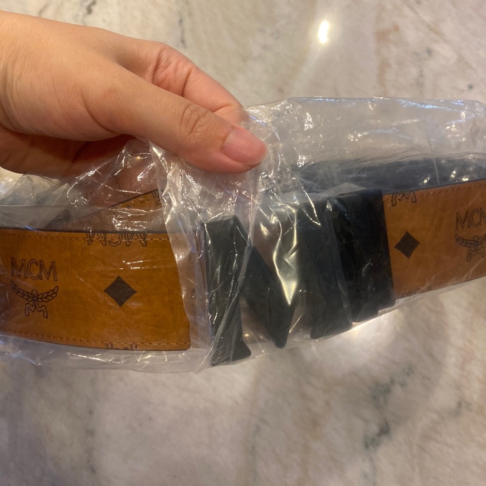 MCM Belt
